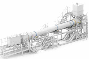 Horizon Europe Projekt 'Dust2Value'