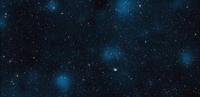 New details about dark matter's influence on universe