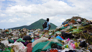 Plastic pollution: From Phu Yen to a global solution
