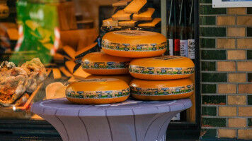 Research highlights the importance of the brining bath in Gouda production