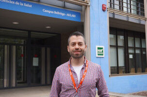 Life Sciences - Francisco José López-Murcia, from the Faculty of Medicine and Health Sciences, the Institute of Neurosciences of the University of Barcelona (UBneuro) and the Bellvitge Biomedical Research Institute ( Life Sciences