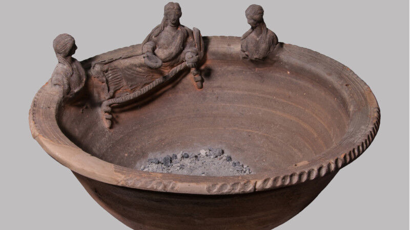 History & Archeology