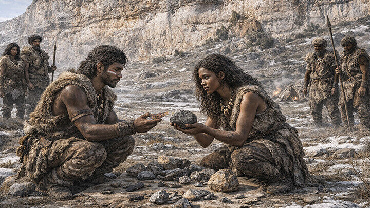 History & Archeology