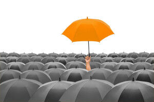 Strong immune defence against cancer