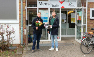 100,000 tests by Campus Covid Screen