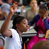 100 teachers + one innovative programme = maths success