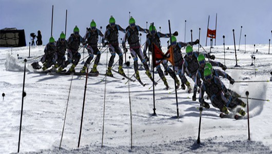 Foto: FB Sport- und Bewegungswissenschaft/USI