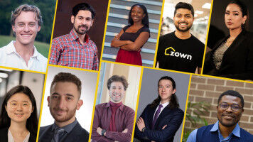 10 Waterloo entrepreneurs to watch