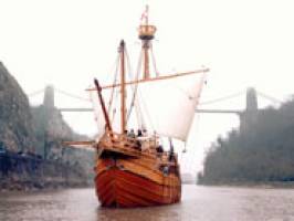 £120,000 for Cabot Project