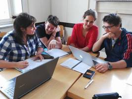 15 June, Panel Discussion: 