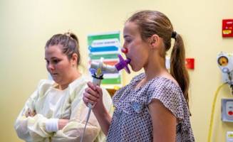 $15 million cystic fibrosis research program launched