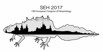 18 - 23 September: European Herpetologists' Congress 2017