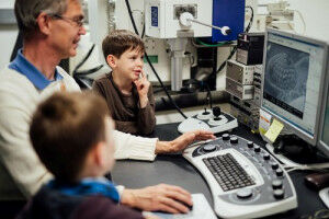 1 July, 5 pm: Start of the Ilmenau Science Night 2023