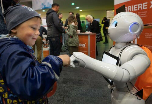 On 1 July, Ilmenau&rsquo;s Science Night will attract young and old alike