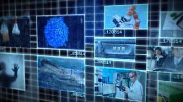 2014 - Science That Made Headlines (2)