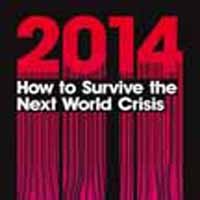 2014 – the next world crisis?