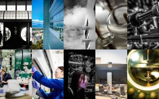 2018 Berkeley Lab Physics Photowalk Winners Announced