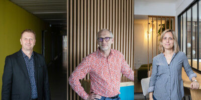 2024 CNRS Innovation Medal: meet the three winners