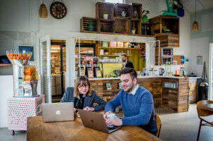 20 years Faculty of Science: the past, present and future of Information Studies