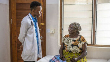 20 Years of Pioneering HIV and Chronic Disease Care in Rural Tanzania