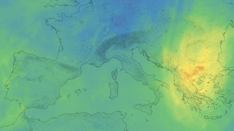 Environment - Astronomy & Space