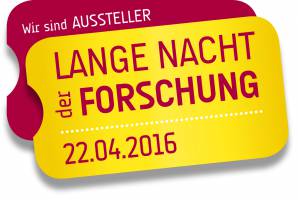 22 April: Long Night of Research - The University Library Salzburg is Involved!