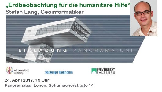 Vortragsank�ndigung