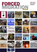 25 years of forced migration