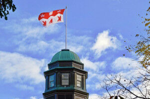 $26.5 million for McGill Research from NSERC Discovery Research Programs