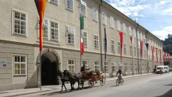 27 January: Reading with Ilija Trojanow