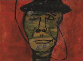 28 March: Book Presentation with Walter Thaler