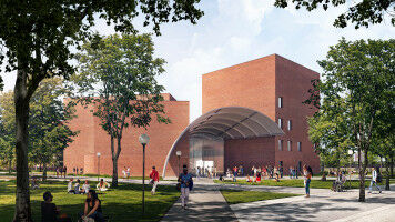 3 Questions: A new home for music at MIT