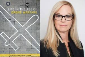 3 Questions: Lisa Parks on drones, warfare, and the media