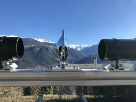 3D models to explore the future of urban digitization