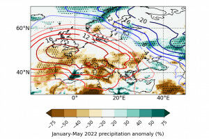 3Q: Why Europe is so vulnerable to heat waves