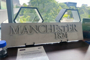 �400,000 Funding for Graphene-Concrete Decarbonisation