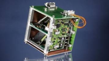 420 magical moments in space...