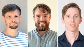 �4.4 million for research projects at Universit�t Hamburg