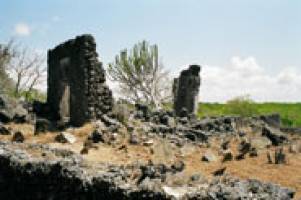 �500,000 for new study of ancient Swahili stonetown