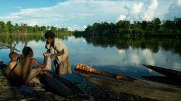50 years of Papua New Guinea Institute of Medical Research