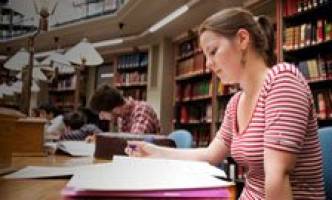 £5.2M for social science studentships