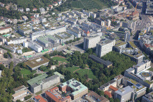 60th anniversary of KI and KII