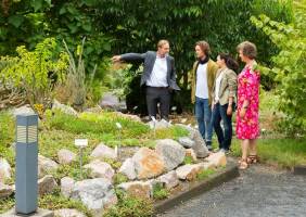 80 International Students Supported So Far