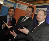 �8 million donation for ground-breaking MND institute