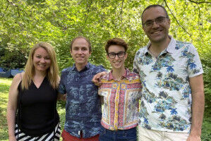 A Bridge Between Different Cryptocurrencies