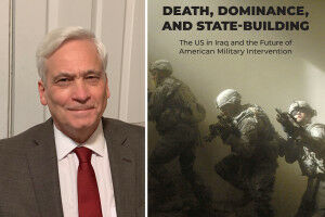 A careful rethinking of the Iraq War
