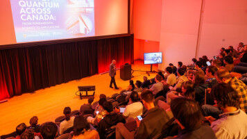 A century of quantum