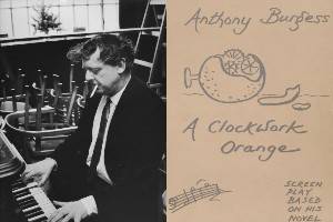 A Clockwork Orange songs to be performed for first time