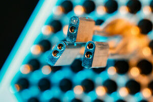 A collaboration to push the boundaries of cosmos mapping