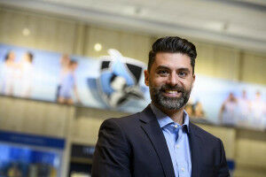 A game plan for mental health